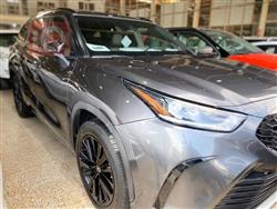 تويوتا هايلاندر